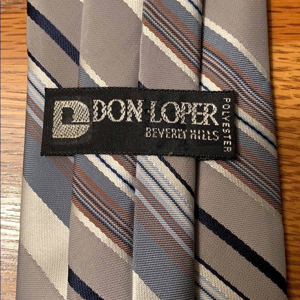 Don Loper - Picture 10 of 12